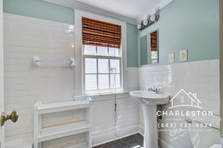 38 Ashe St Unit B - Available Now!