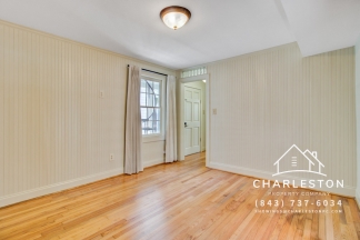 38 Ashe St Unit B - Available Now!