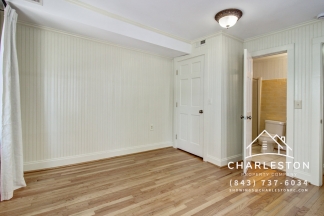 38 Ashe St Unit B - Available Now!
