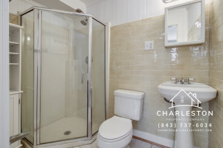 38 Ashe St Unit B - Available Now!
