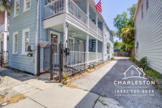 38 Ashe St Unit B - Available Now!