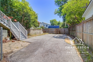 38 Ashe St Unit B - Available Now!