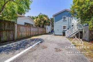 38 Ashe St Unit B - Available Now!