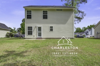 141 Old Tree Road - Available 10/10