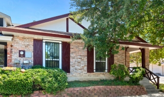 5222 Rolling Ridge, San Antonio, TX, 78228