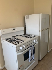 One Bedroom Apartment Walking Distance to Crown Point!