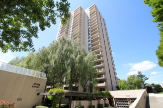 View View View! SW Waterfront 2 Bd Condo w/Balcony at American Plaza