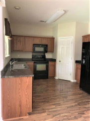 Beautiful town home in Summerville