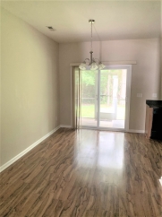 Beautiful town home in Summerville