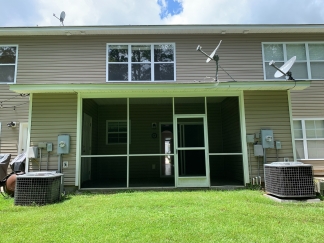 Beautiful town home in Summerville