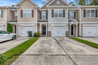 Beautiful town home in Summerville