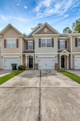 Beautiful town home in Summerville