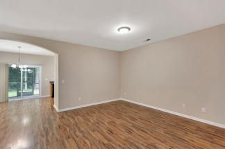 Beautiful town home in Summerville