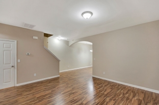 Beautiful town home in Summerville