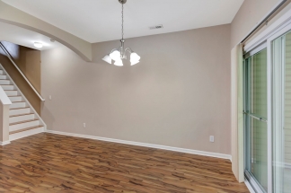 Beautiful town home in Summerville