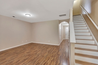 Beautiful town home in Summerville