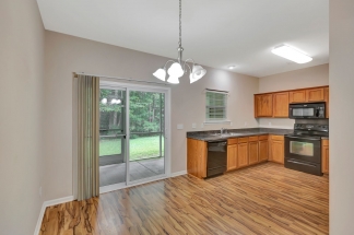 Beautiful town home in Summerville