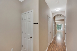 Beautiful town home in Summerville