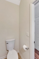 Beautiful town home in Summerville