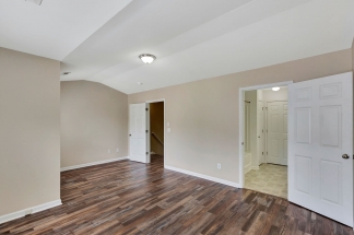 Beautiful town home in Summerville