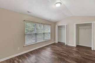 Beautiful town home in Summerville