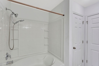 Beautiful town home in Summerville