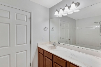 Beautiful town home in Summerville