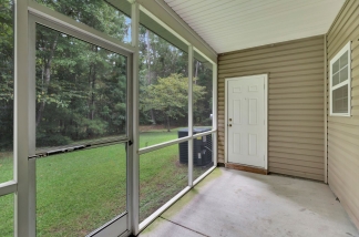 Beautiful town home in Summerville