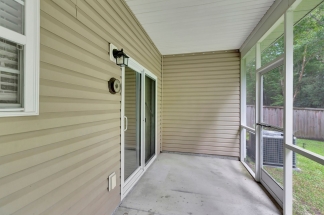 Beautiful town home in Summerville