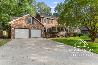 206 Downing Dr - Available Now!
