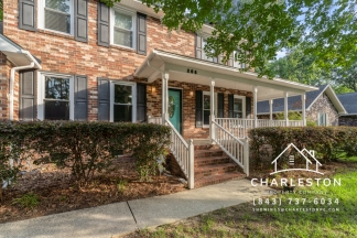 206 Downing Dr - Available Now!
