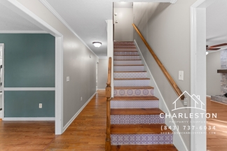 206 Downing Dr - Available Now!