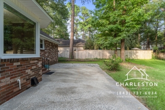 206 Downing Dr - Available Now!