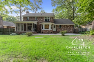 206 Downing Dr - Available Now!
