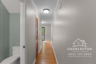 206 Downing Dr - Available Now!