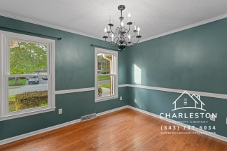 206 Downing Dr - Available Now!
