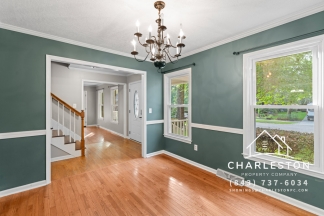 206 Downing Dr - Available Now!