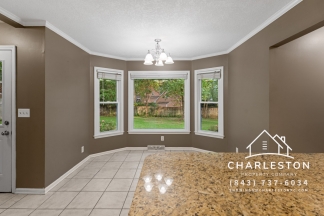 206 Downing Dr - Available Now!
