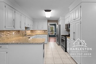 206 Downing Dr - Available Now!