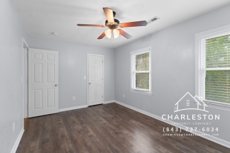 206 Downing Dr - Available Now!