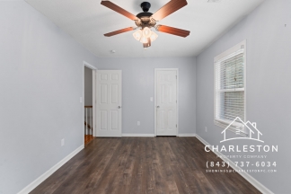 206 Downing Dr - Available Now!