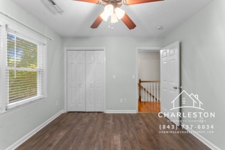 206 Downing Dr - Available Now!