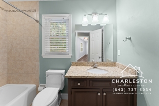 206 Downing Dr - Available Now!