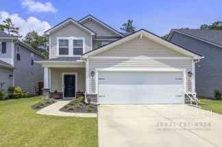 176 Wappoo Trace Ln - Available Now!