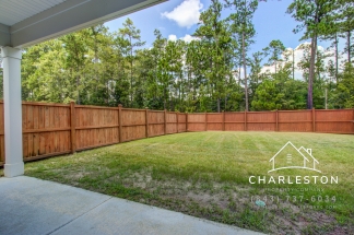 176 Wappoo Trace Ln - Available Now!