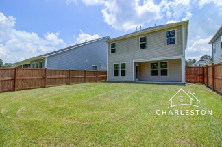176 Wappoo Trace Ln - Available Now!