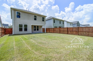 176 Wappoo Trace Ln - Available Now!