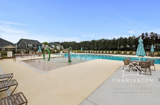 176 Wappoo Trace Ln - Available Now!