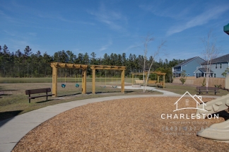 176 Wappoo Trace Ln - Available Now!