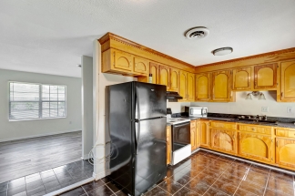 Charming 3BR/2BA Brick Ranch in Ponderosa – West Ashley | 1,333 Sq Ft